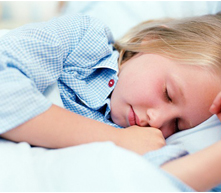 Bed Wetting Problem in Children