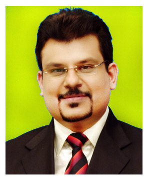 Top Astrologer Mr. Rajat Nayar