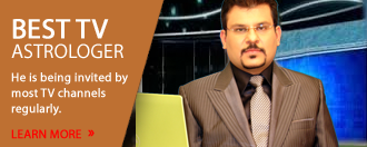Best TV Astrologer