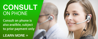 Astrology Consultation by Phone