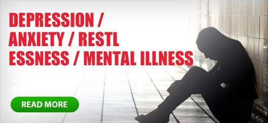 Depression Consultation